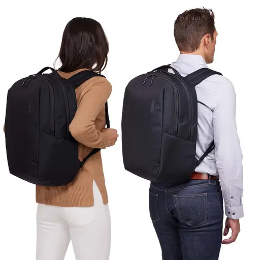 Рюкзак Thule Subterra 2 Backpack 21L TSLB-415 Black (7096674) - фото 5