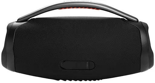 Портативна колонка JBL Boombox 3 Black (JBLBOOMBOX3BLKEP) - фото 3