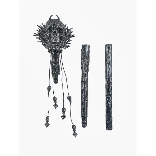 Трость Череп Аиды - фото 2