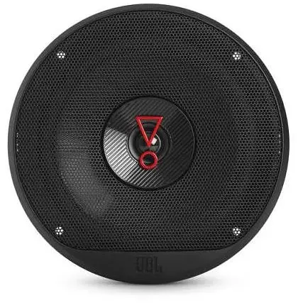 Автомобільна акустика JBL Stage3 527 2-х смугова коаксіальна 13 см кругла 40 Вт (Stage3 527)