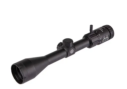 Прицел оптический Sig Sauer Buckmasters Zielfernrohr 3-12x44 BDC SFP