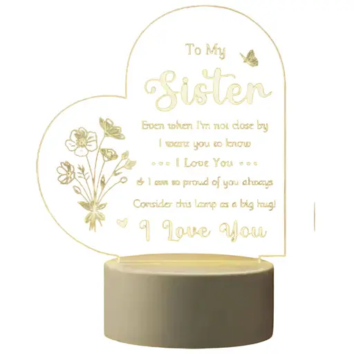 3D Творча Візуалізація Лампи