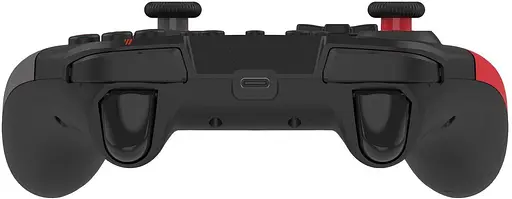 Геймпад A4Tech Bloody GPW50 Wireless Sports Red (4711421995665) - фото 8