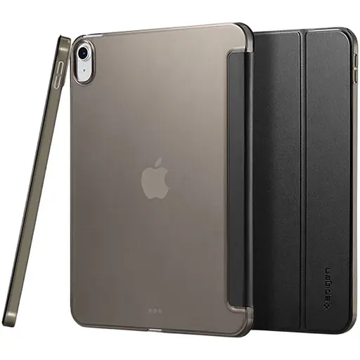 Чохол-книжка Spigen Smart Fold для Apple iPad 10th Gen 10.9" 2022/iPad 11 2025 Black (ACS05309) [135438] - фото 5