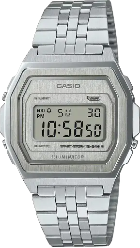 Годинник Casio Vintage Iconic A1000A-7EF