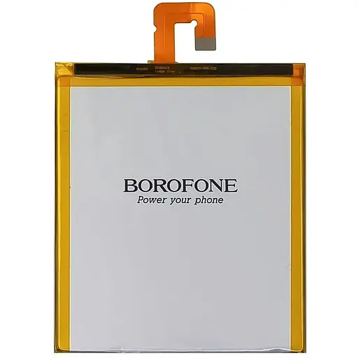Акумулятор Borofone L13D1P31 для Lenovo A3500/A7-30/TB-7304 Tab 7 Essential