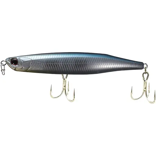 Воблер OSP Bent Minnow 76 F 76 мм 4.3 г T06, 0.0-0.5 м