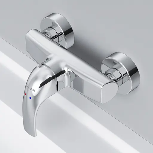 Смеситель для душа AM.PM Sense F7520000 - фото 3