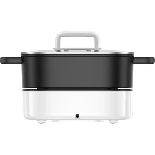 Мультиварка Xiaomi Multifunctional Hot Pot Cooker 6L MEH01 [139531] - фото 4