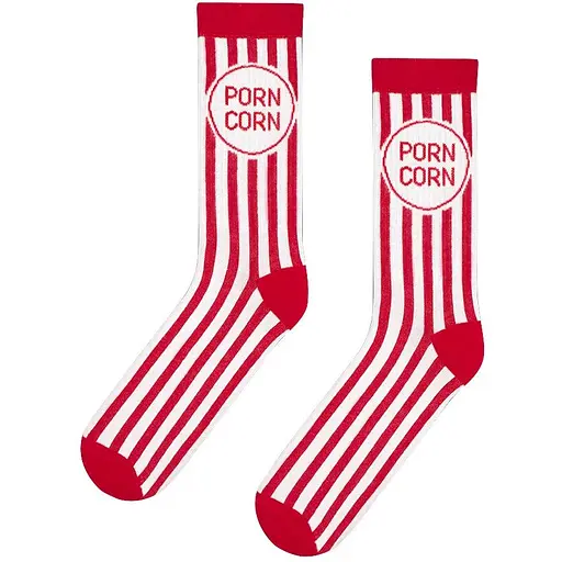 Шкарпетки Porn Corn (35-39)