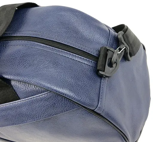 Спортивная сумка Wallaby для фитнеса из искусственной кожи 16 л 44x23x19 см sum0021370 - фото 10