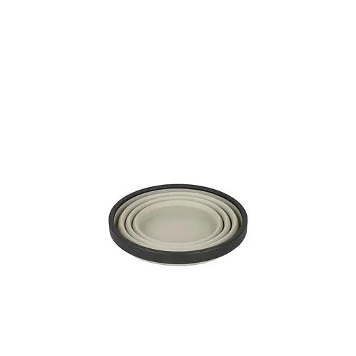 Набор посуды Sea To Summit X-Set 315pc Storage Sack Olive Pot Bowl & Mug Sand Bowl & Mug (1033-STS AXSETSS31OL) - фото 3