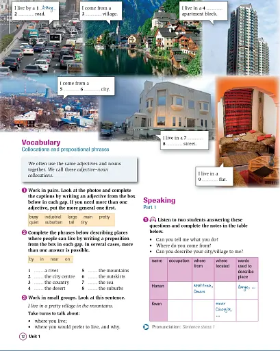 Complete IELTS Bands 4-5 Student's Book without Answers with CD-ROM - фото 6