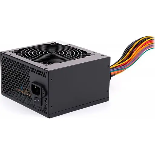 Блок питания Vinga 450W (PSU-450-12) [100289] - фото 4