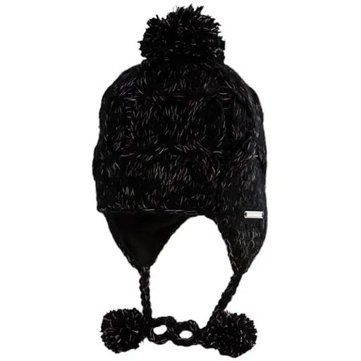 Шапка CTR Selby Black (1052-11G33134 029)