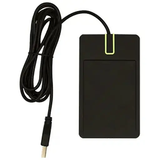 Настільний зчитувач U-Prox DESKTOP