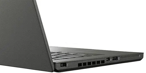 Ноутбук Lenovo ThinkPad T440 (i5-4300U/8/120SSD) - Class A- "Б/У" - фото 2