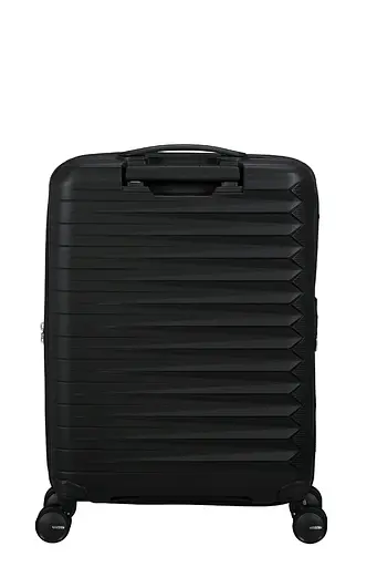 Валіза American Tourister FASTFORWARD 55 см FLASH BLACK 55х40х20(23) MI0*09001 - фото 3
