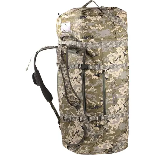 Баул-рюкзак Tactical Extreme Narvi 105 MM14 Travel Extreme (1060-TC03055)