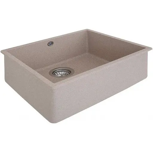 Кухонна мийка Interline Under 600 avena - фото 2