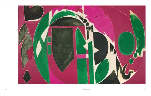 Lee Krasner - фото 5