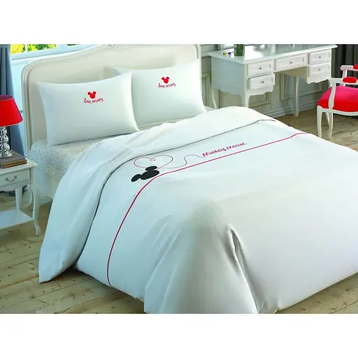 Комплект постельного белья TAC Евро 000249166