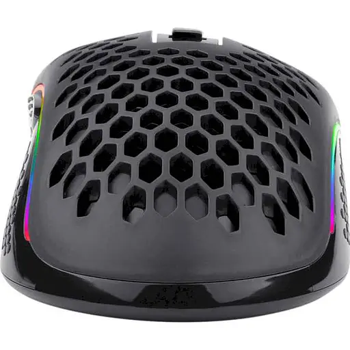Мышь Redragon Storm Elite RGB Black (77853) - фото 6
