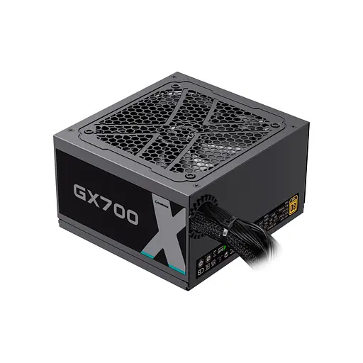 Блок питания GameMax 700W GX-700 - фото 1
