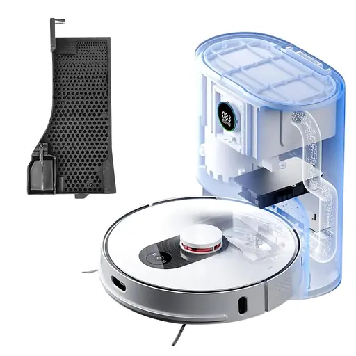 Очиститель фильтра для воды для пылесоса Roborock S7 Pro Ultra S7 Maxv Ultra / O35 / G10S