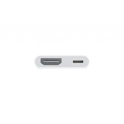 Переходник IPhone на HDMI -Apple Lightning Digital Adapter MD826 - фото 3