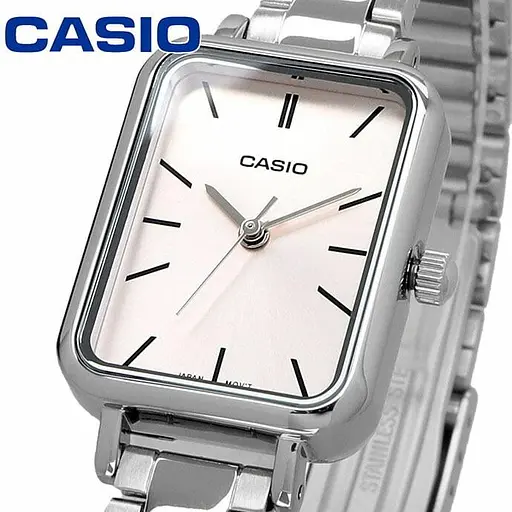 Годинник жіночий Casio LTP-V009D-4EUDF - фото 2