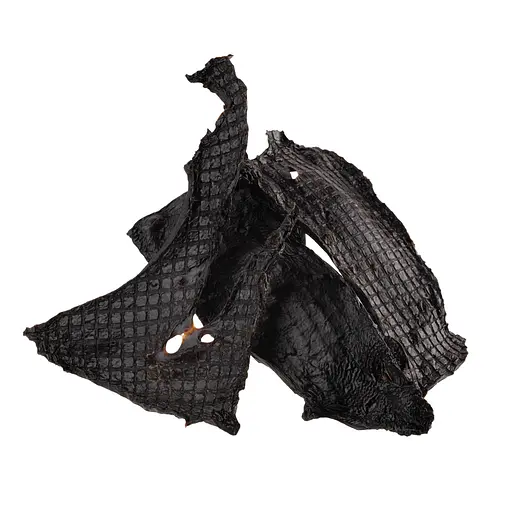 Ласощі для собак натуральні сушені. Печінка яловича, 150 г - фото 3