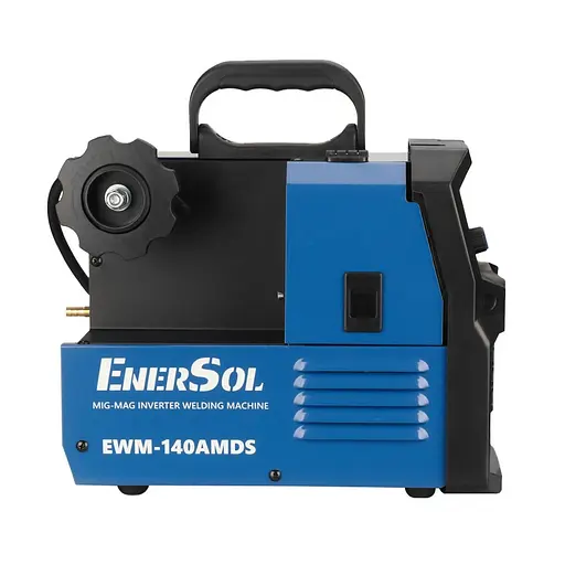 Зварювальний напівавтомат EnerSol інверторний (EWM-140AMDS) - фото 6