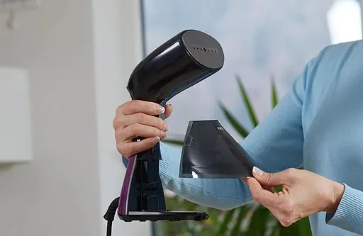 Отпариватель Gorenje GS2100BKV (7154561) - фото 7