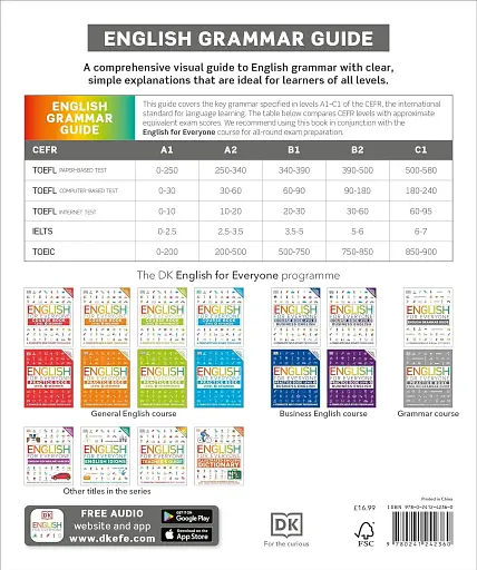 English for Everyone English Grammar Guide - фото 2