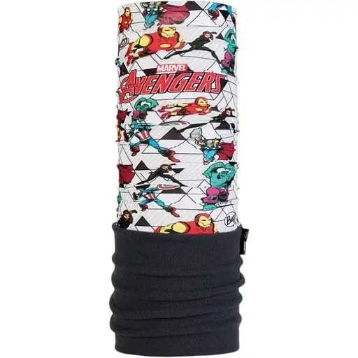 Мультипов'язка Buff Superheroes Kids Polar Spiderman Warrior (1033-BU 118290.555.10.00)