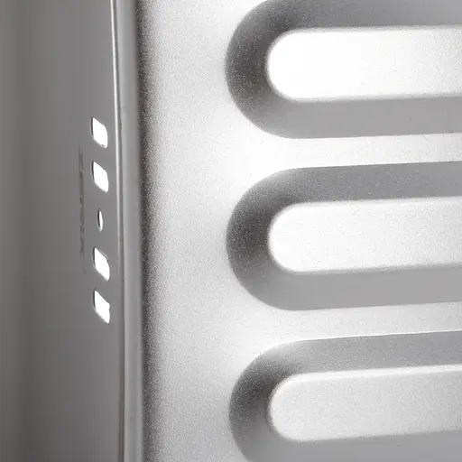 Кухонна мийка Zerix Z6642-08-180E satin ZX1600, Нержавіюча сталь - фото 3