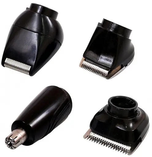 Машинка для стрижки Rotex RHC180-S - фото 4