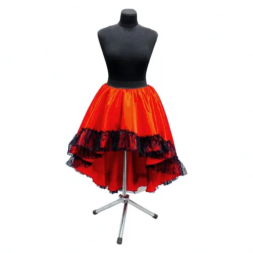 Спідниця Іспанка - фото 1