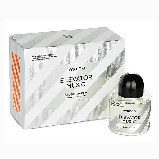 Byredo Elevator Music парфюмированная вода 100 ml