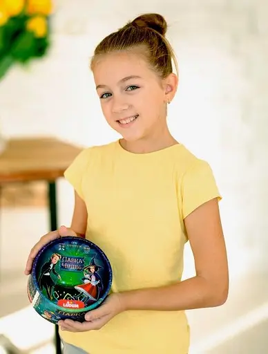 Настільна гра "Лавка чудес" LG2046-62 українська мова - фото 3