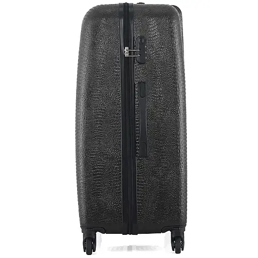 Валіза Semi Line 28" L Black (T5580-6) - фото 4