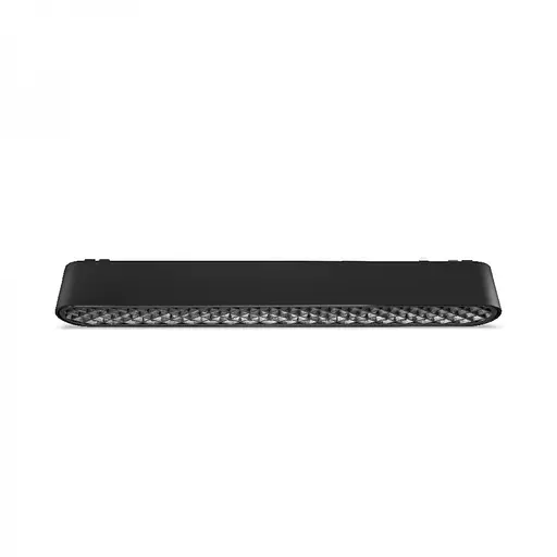 Світлодіодний магнітний трековий світильник Ardero MGU401 Ultra 12W 4000К чорний (80124) - фото 2