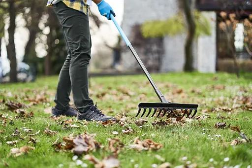 Грабли Cellfast универсальные IPRO, 12 зубцов, ширина 41,2 см, 168 см, 0,8 кг - фото 2