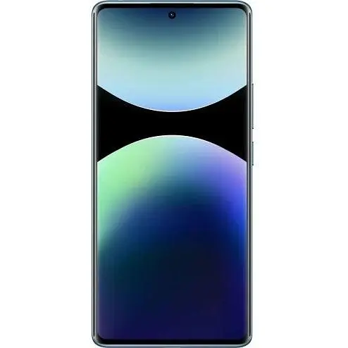 Смартфон Xiaomi Redmi Note 14 Pro 8/256GB Ocean Blue - фото 6