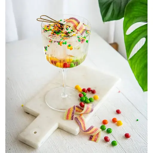 Набір келихів Luigi Bormioli Bach Gin Glass 600 мл 4 шт. (82103) - фото 6