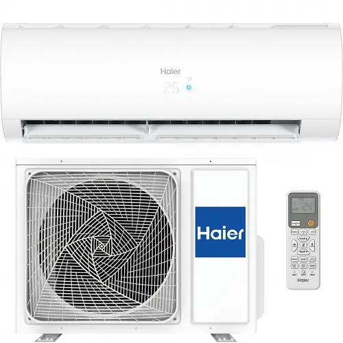 Кондиционер Haier AS35PCHHRA-NR/1U35KEFFRA-NR Pearl Nordic