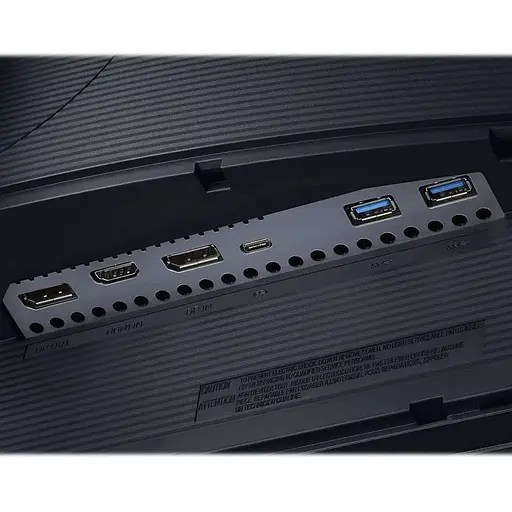 Монитор 24" Samsung S24H850QF (QHD) - Class A "Б/У" - фото 5