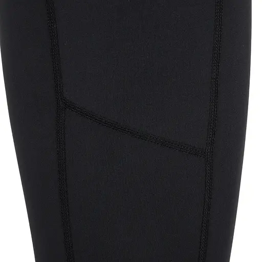 Штаны Zajo Manali W 7/8 Tights Black M (ZA-3214.01.0101) - фото 4