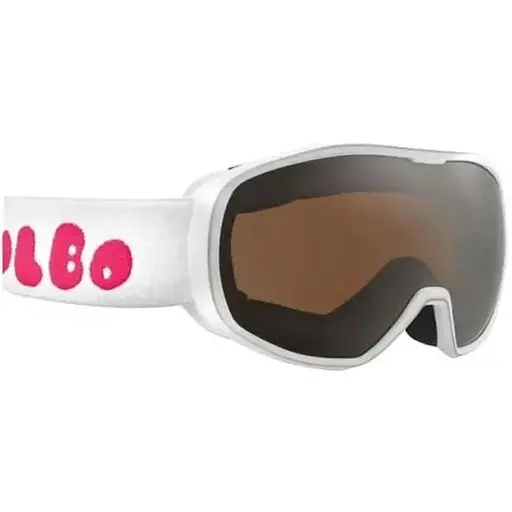 Маска Julbo Spot Cat 3 White (1052-J75822109)
